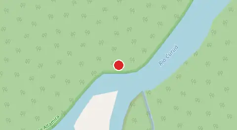 Mapa de Pimental