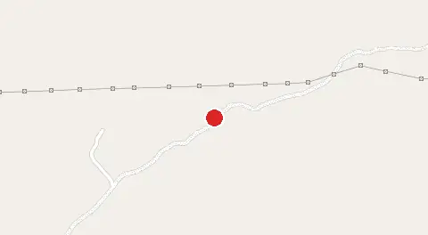 Mapa de Sítio Serraria