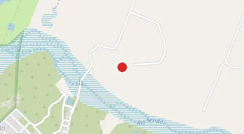 Mapa de Turquia