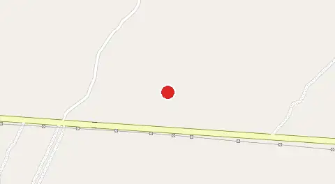 Mapa de Riacho da Serra