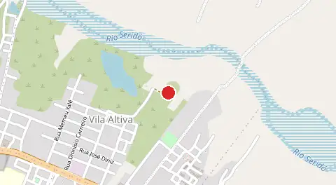 Mapa de Vila Altiva