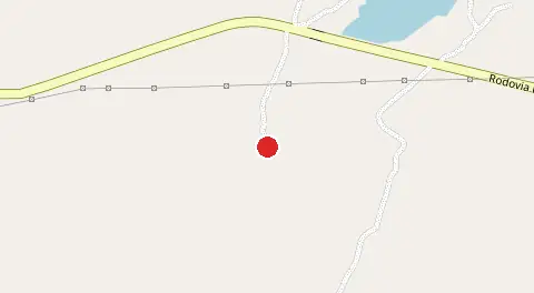 Mapa de Rn 288
