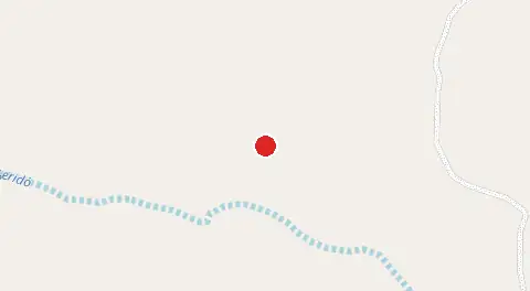 Mapa de Granja São José