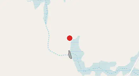 Mapa de Sítio Riacho dos Santos