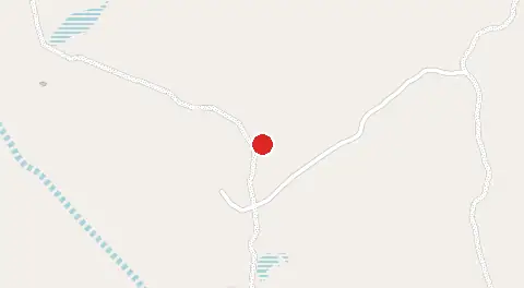Mapa de Sítio Samanau