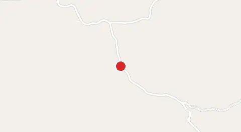 Mapa de Sítio Areia