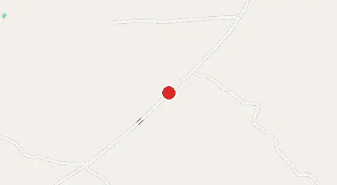 Mapa de Cachoeira Grande