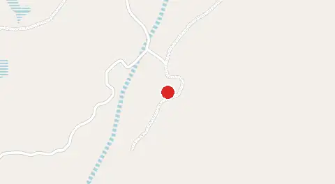 Mapa de Sítio Caeira