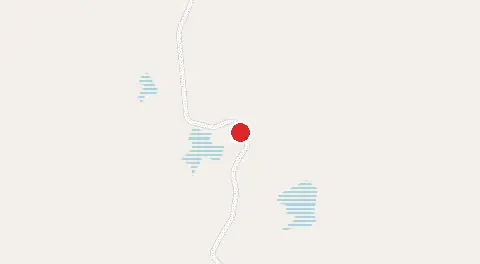Mapa de Sítio Piatozinho