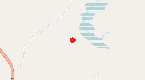 Mapa de Capoeira