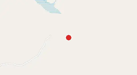 Mapa de Isabel