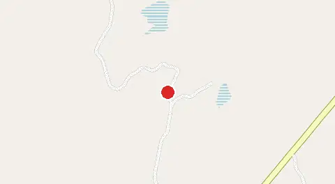 Mapa de Fazenda Reforma