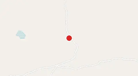 Mapa de Sítio Solidao