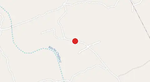 Mapa de Sítio Manhoso