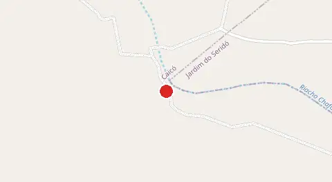 Mapa de Sítio Umari