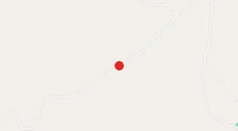 Mapa de Acudinho