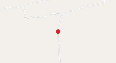 Mapa de Sítio Riacho dos Grossos