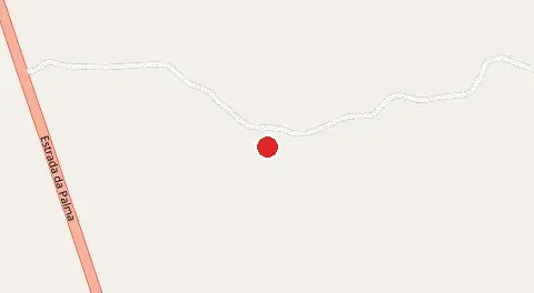Mapa de Bujari