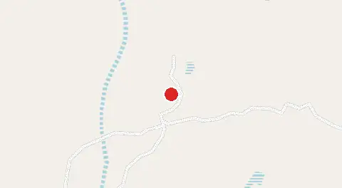 Mapa de Sítio Barro Branco