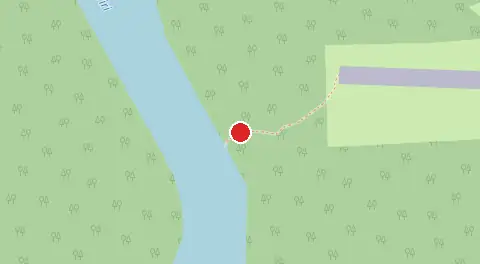 Mapa de Rio Bonito