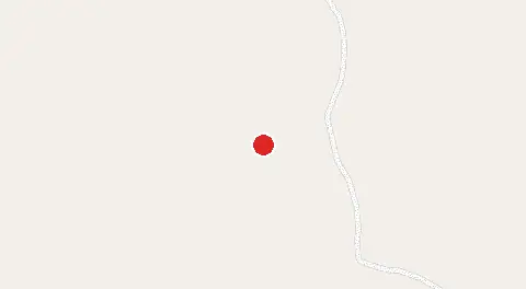 Mapa de Sítio Inhare