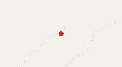 Mapa de Sítio Lagoa do Meio