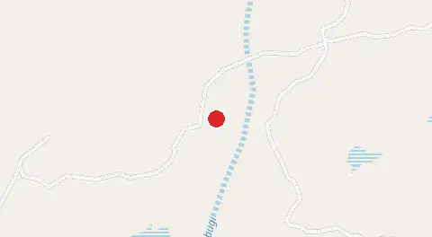 Mapa de Sítio Carrapateira