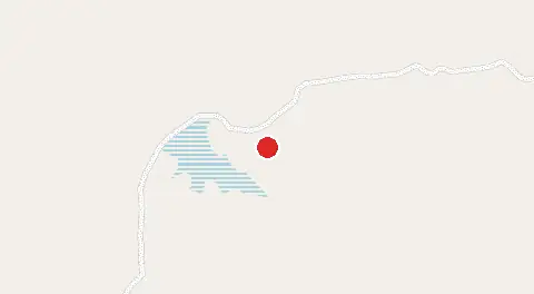Mapa de Sítio Ourives