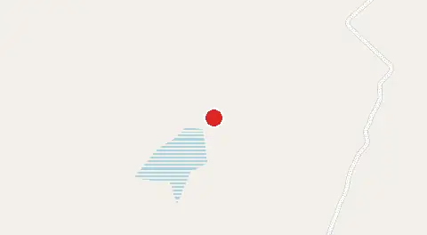 Mapa de Fechadinho