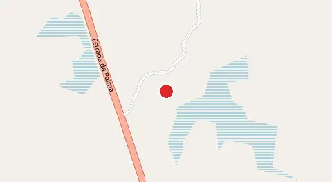 Mapa de Gaviao
