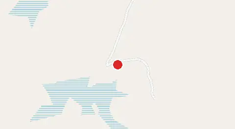 Mapa de Sítio Pedreira