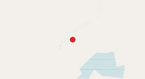 Mapa de Santa Barbara