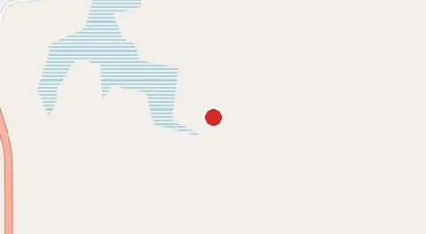 Mapa de Fazenda Timbauba Velha