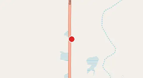 Mapa de Cachoeirinha