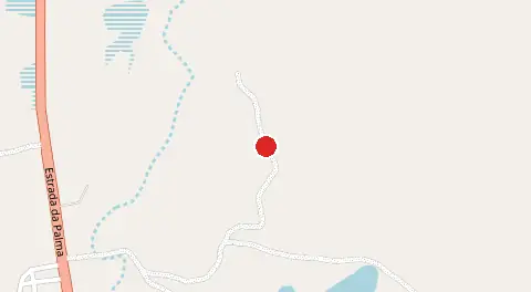 Mapa de Sítio Palmas de Assis Ageu