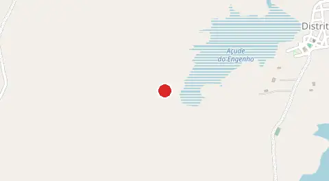 Mapa de Palma
