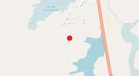 Mapa de Distrito Palma