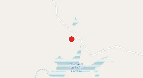 Mapa de Sítio Palma