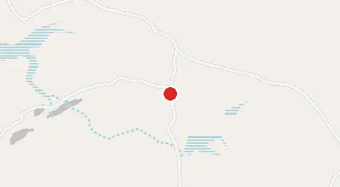 Mapa de Sítio Arame