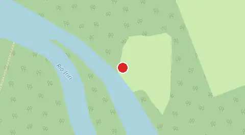 Mapa de Sítio Uicatan