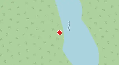 Mapa de São Sebastião 2