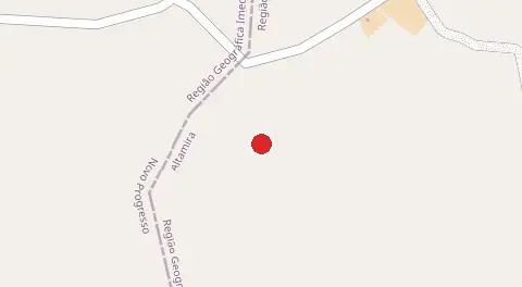 Mapa de Km 24