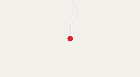 Mapa de Fazenda Sanga Poitan