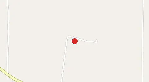 Mapa de Fazenda Guarapara