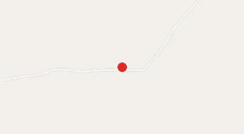 Mapa de Chácara Santo Antônio