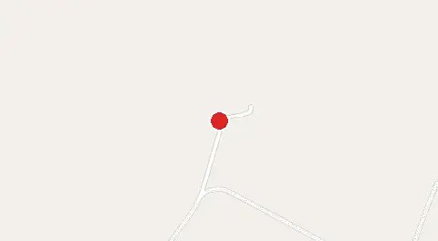 Mapa de Fazenda Vacaria