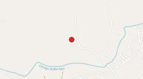Mapa de Ramal Caba Saco