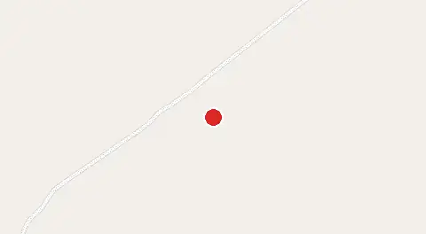 Mapa de Fazenda Estrela