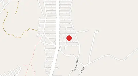 Mapa de Solar Marista
