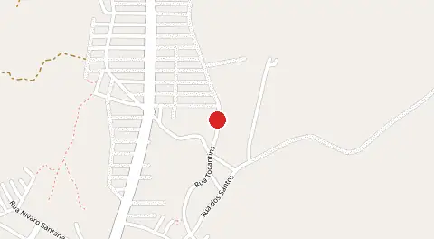 Mapa de São José